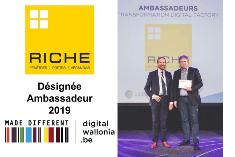 Riche-Ambassador