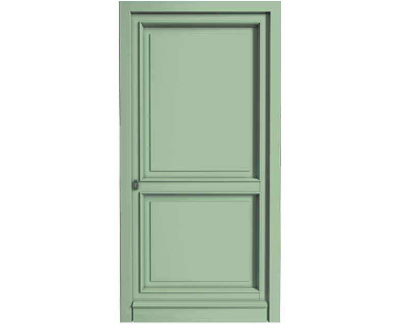 Menuiserie-Riche-porte-elegance-vert-clair-echantillon.png